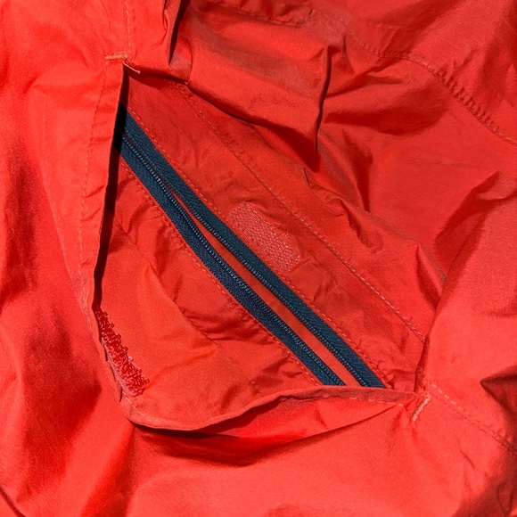 Southern Marsh Salmon Rain Jacket size small - Picture 4 of 13